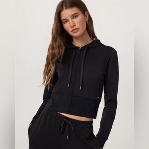 Vuori Compose Full Zip Hoodie